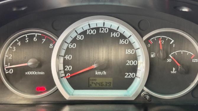 Chevrolet Lacetti I с пробегом 2007 года, цена 180 000 рублей, 244638 км, хэтчбек, Автокод Объявления