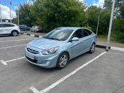 Hyundai Solaris I Нижний Новгород  - изображение 14