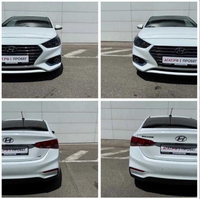 Hyundai Solaris II Ставрополь  - изображение 26