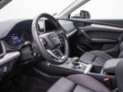 Audi Q5 II (FY) Москва  - изображение 28