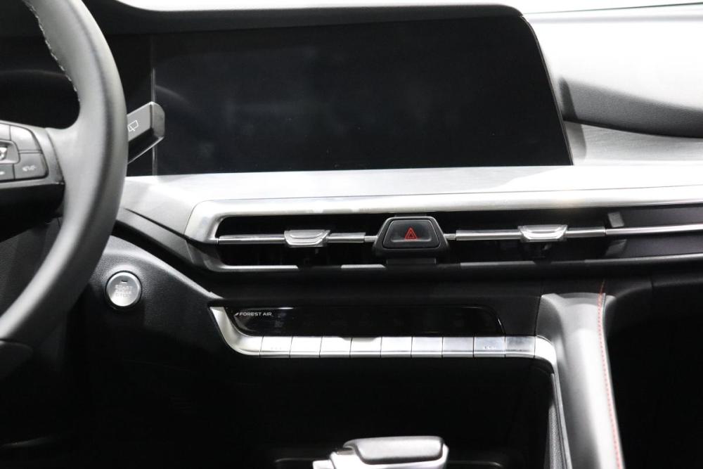 Changan CS35 Plus I Рестайлинг Иркутск  - изображение 17