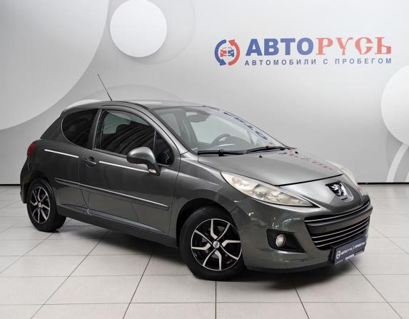 Peugeot 207 I Рестайлинг с пробегом 2009 года, цена 299 000 рублей, 164664 км, хэтчбек, Автокод Объявления