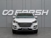 Hyundai Tucson III Рестайлинг Краснодар  - изображение 25