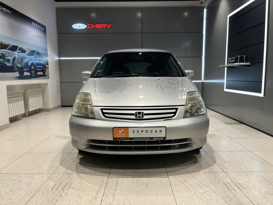 Honda Stream I Новосибирск  - изображение 3