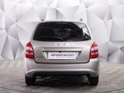 Lada (ВАЗ) Granta I Рестайлинг Ульяновск  - изображение 24