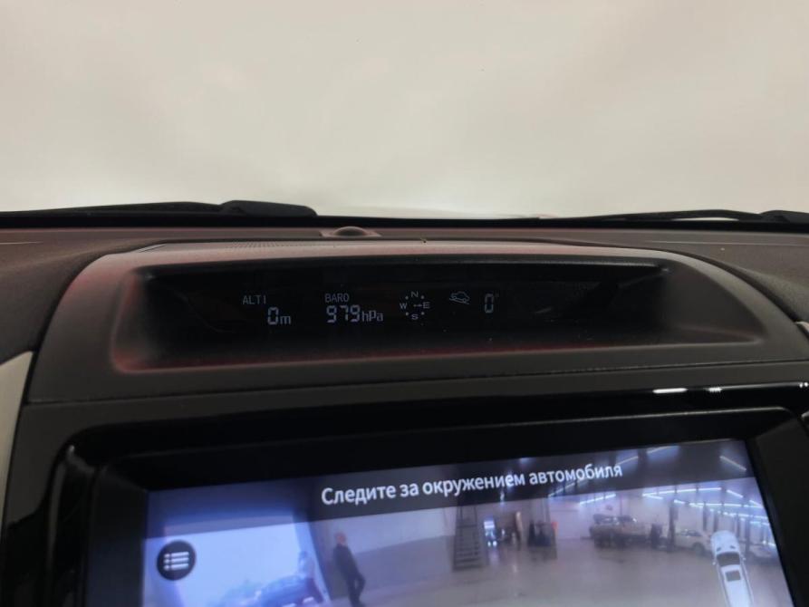 Haval H9 I Рестайлинг Воронеж  - изображение 17