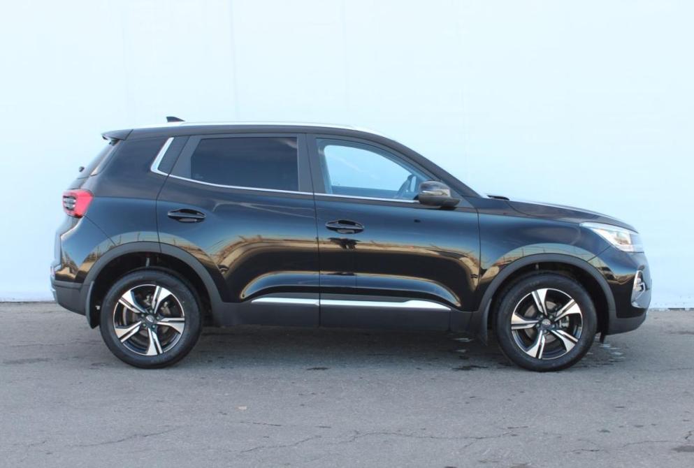 Chery Tiggo 4 Pro I Нижний Новгород  - изображение 8