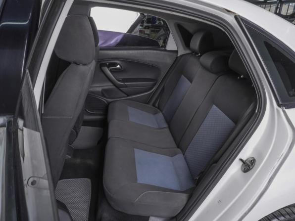 Volkswagen Polo V с пробегом 2013 года, цена 699 000 рублей, 225905 км, седан, Автокод Объявления