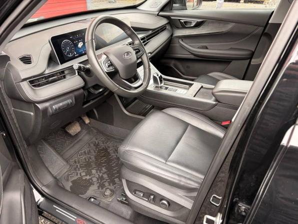 Chery Tiggo 4 Pro I с пробегом 2024 года, цена 1 595 000 рублей, 13230 км, внедорожник, Автокод Объявления