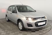 Lada (ВАЗ) Kalina II Волгоград  - изображение 22