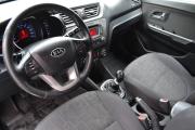Kia Rio III Старый Оскол  - изображение 32