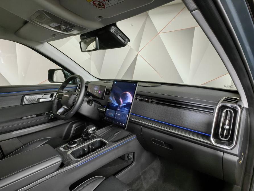 Jaecoo J7 I Москва  - изображение 13