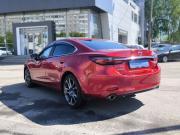 Mazda 6 III (GJ) Рестайлинг 2 Санкт-Петербург  - изображение 28