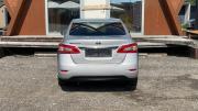 Nissan Sentra VII (B17) Санкт-Петербург  - изображение 19