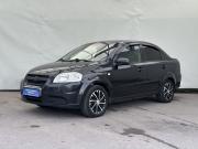 Chevrolet Aveo I Рестайлинг Липецк  - изображение 16