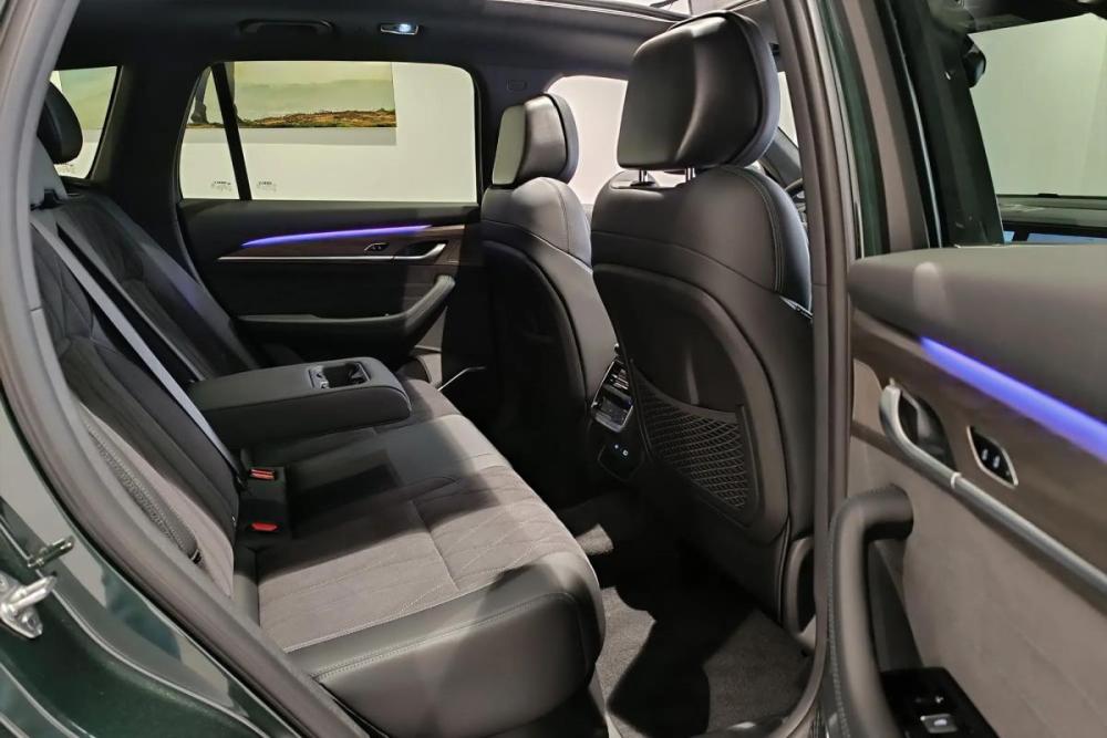 Geely Monjaro I Балашиха  - изображение 8