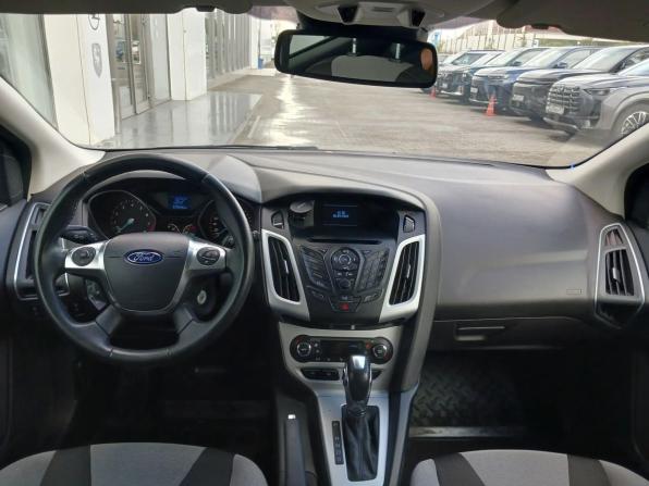 Ford Focus III с пробегом 2014 года, цена 775 000 рублей, 125540 км, универсал, Автокод Объявления