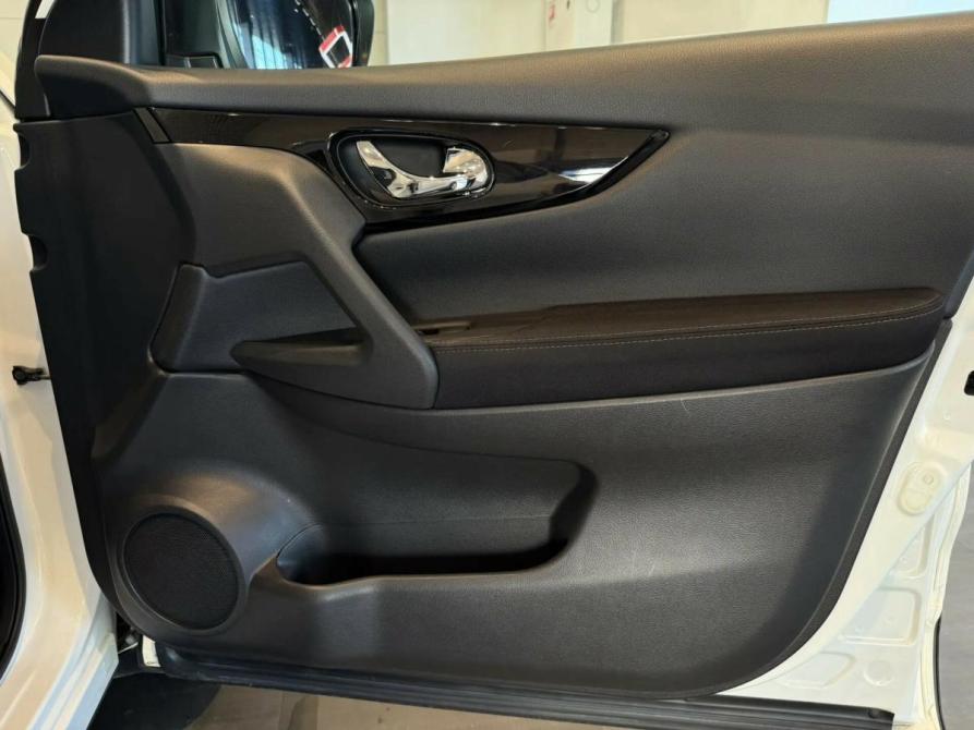 Nissan Qashqai II Калининград  - изображение 17