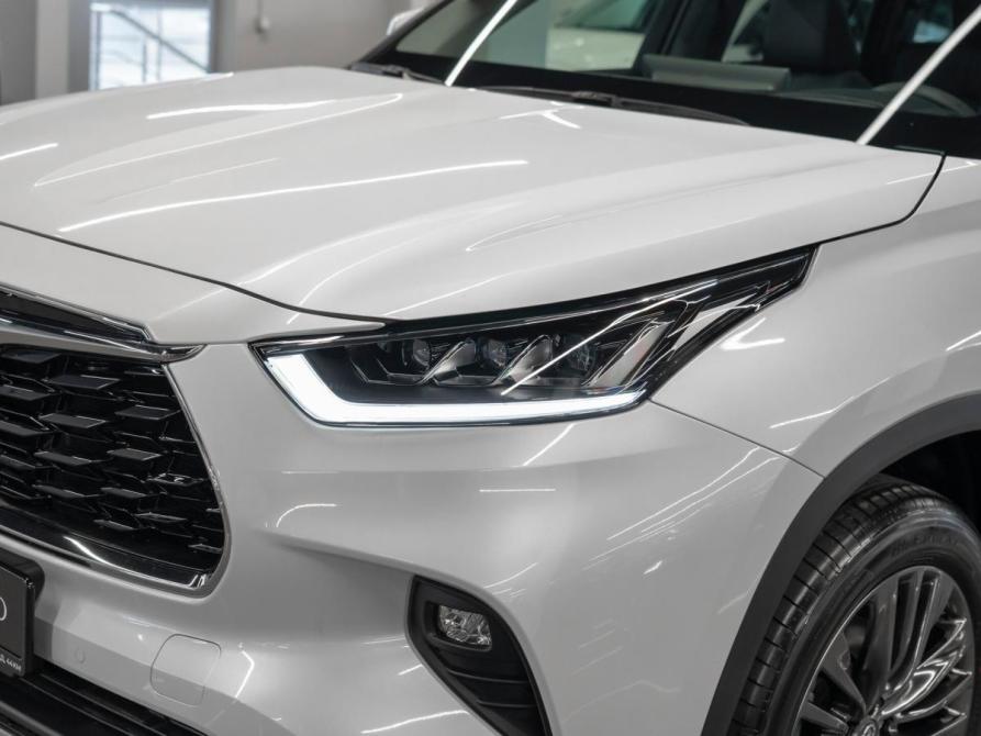 Toyota Highlander IV (XU70) Москва  - изображение 23