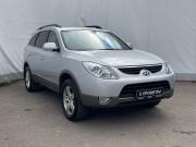 Hyundai ix55 Москва  - изображение 30