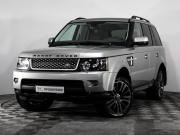 Land Rover Range Rover Sport I Рестайлинг Санкт-Петербург  - изображение 31