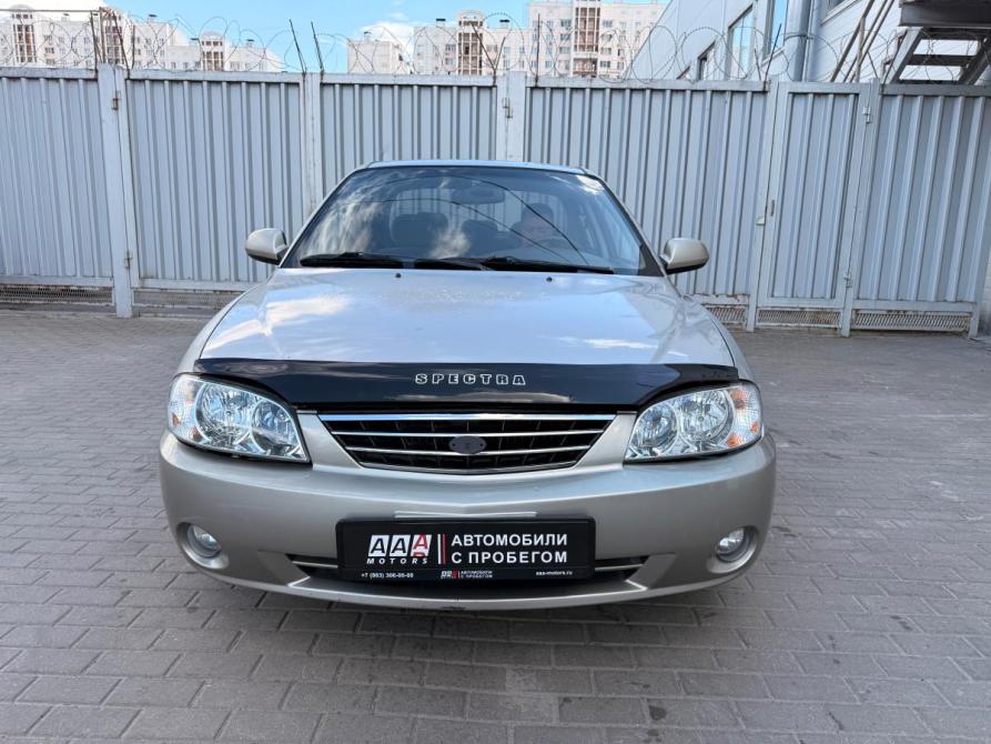 Kia Spectra I Рестайлинг 2 Ростов-на-Дону  - изображение 4