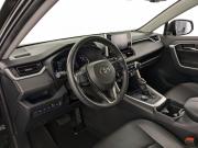 Toyota RAV4 V (XA50) Москва  - изображение 46