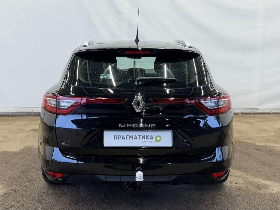 Renault Megane IV Псков  - изображение 7