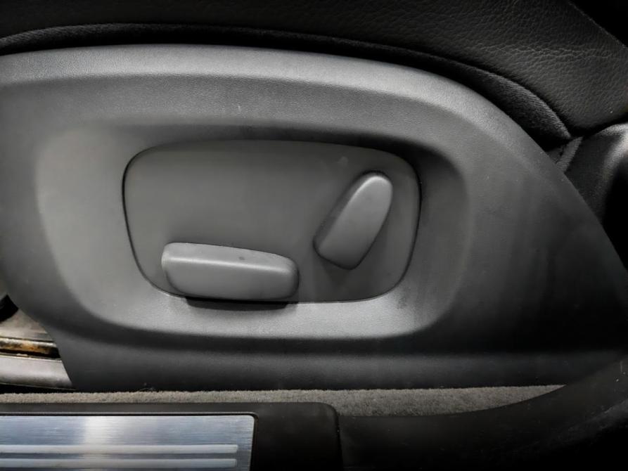 Jaguar XF I Рестайлинг Москва  - изображение 21