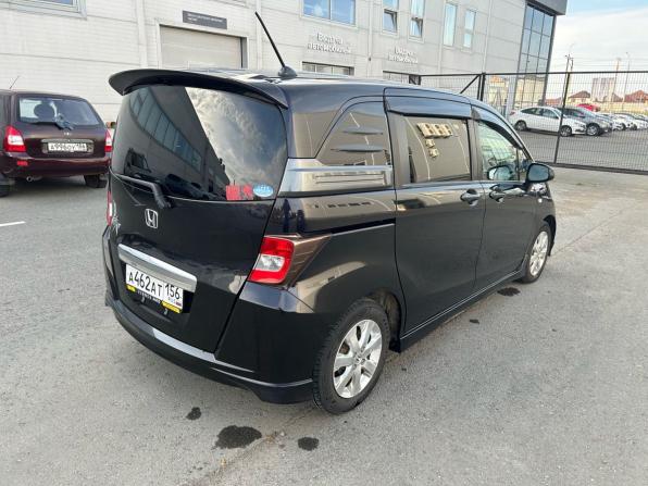 Honda Freed I с пробегом 2011 года, цена 1 120 000 рублей, 220731 км, компактвэн, Автокод Объявления