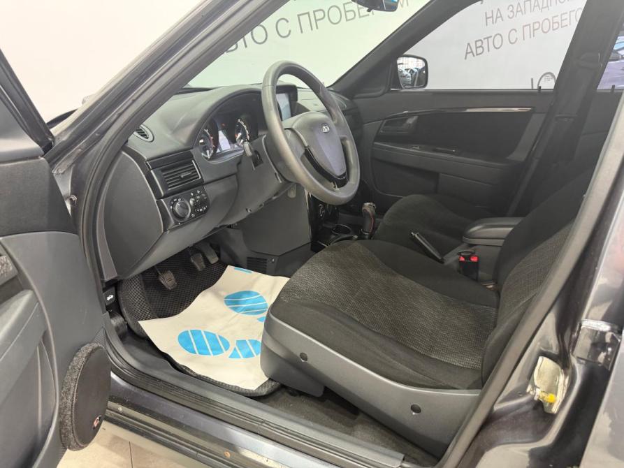 Lada (ВАЗ) Priora I Рестайлинг Ставрополь  - изображение 9