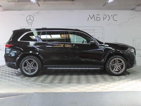Mercedes-Benz GLS II (X167) с пробегом 2020 года, цена 7 700 000 рублей, 93000 км, внедорожник, Автокод Объявления