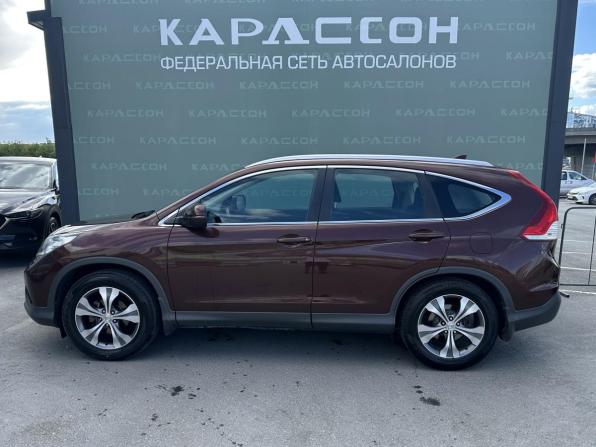 Honda CR-V IV с пробегом 2013 года, цена 1 699 000 рублей, 251224 км, внедорожник, Автокод Объявления