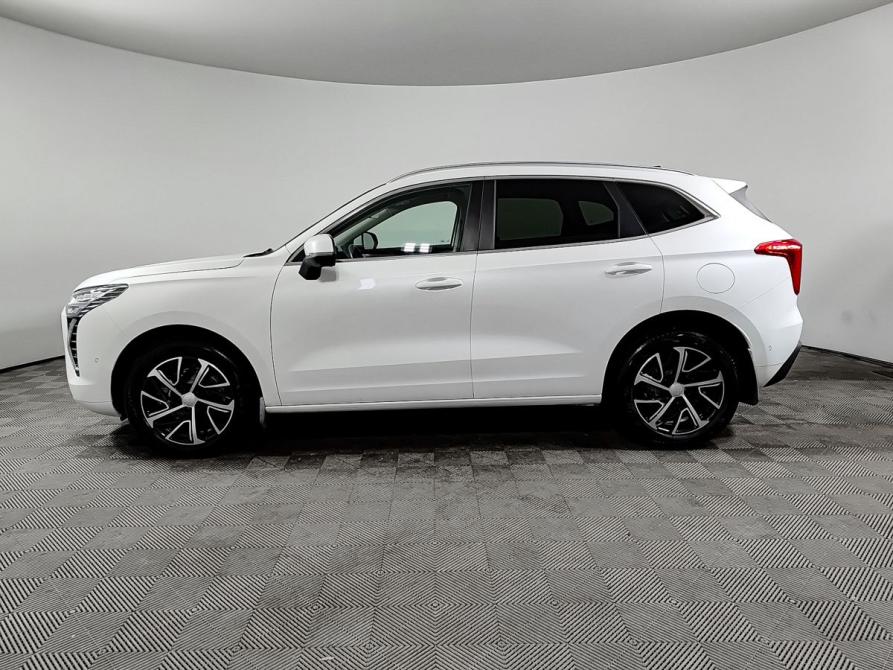 Haval Jolion I Уфа  - изображение 10