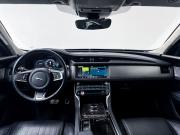 Jaguar XF II Уфа  - изображение 46