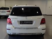 Mercedes-Benz GLK-Класс I (X204) Рестайлинг Казань  - изображение 29