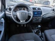 Lada (ВАЗ) Granta I Рестайлинг Волгоград  - изображение 21