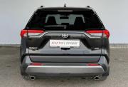 Toyota RAV4 V (XA50) Киров  - изображение 35