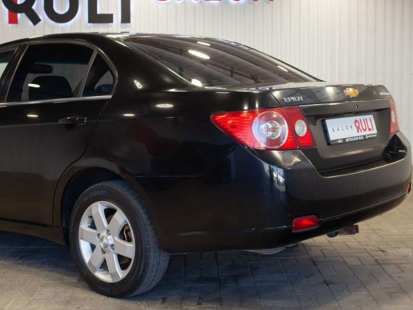 Chevrolet Epica V250 с пробегом 2008 года, цена 500 000 рублей, 182110 км, седан, Автокод Объявления