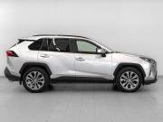 Toyota RAV4 V (XA50) Москва  - изображение 33