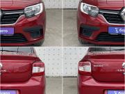 Renault Logan II Рестайлинг Тамбов  - изображение 27