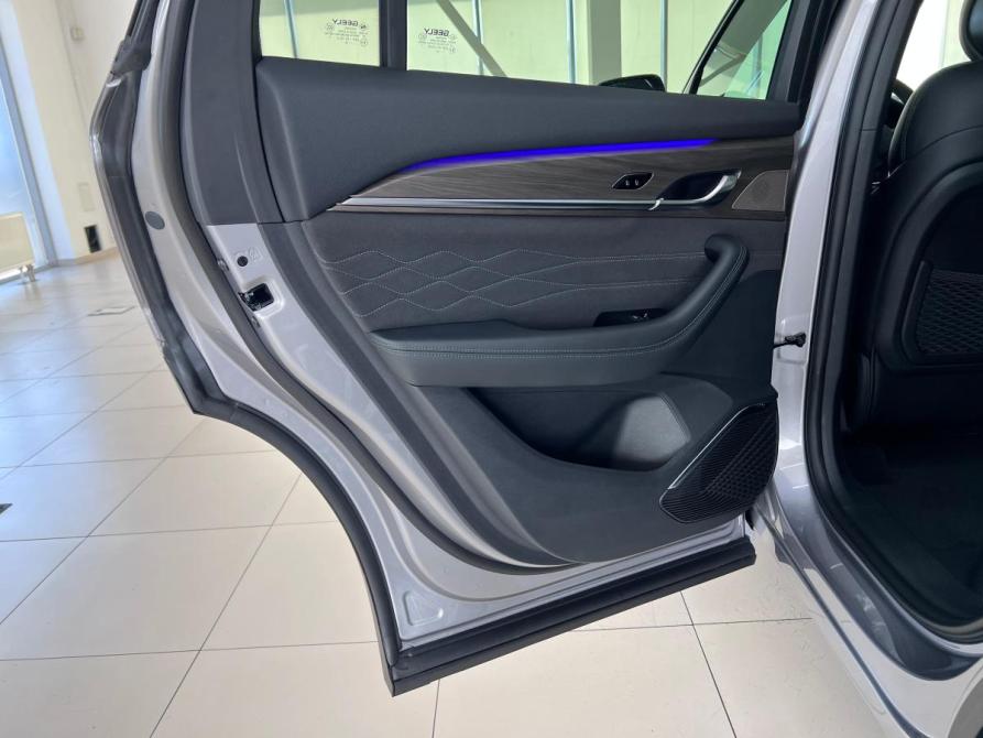 Geely Monjaro I Рестайлинг Волгоград  - изображение 30