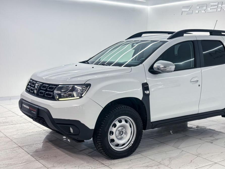 Dacia Duster II Уфа  - изображение 6