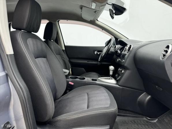 Nissan Qashqai I Рестайлинг с пробегом 2013 года, цена 1 089 000 рублей, 202256 км, внедорожник, Автокод Объявления