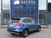 Chery Tiggo 5 I Рестайлинг Архангельск  - изображение 25
