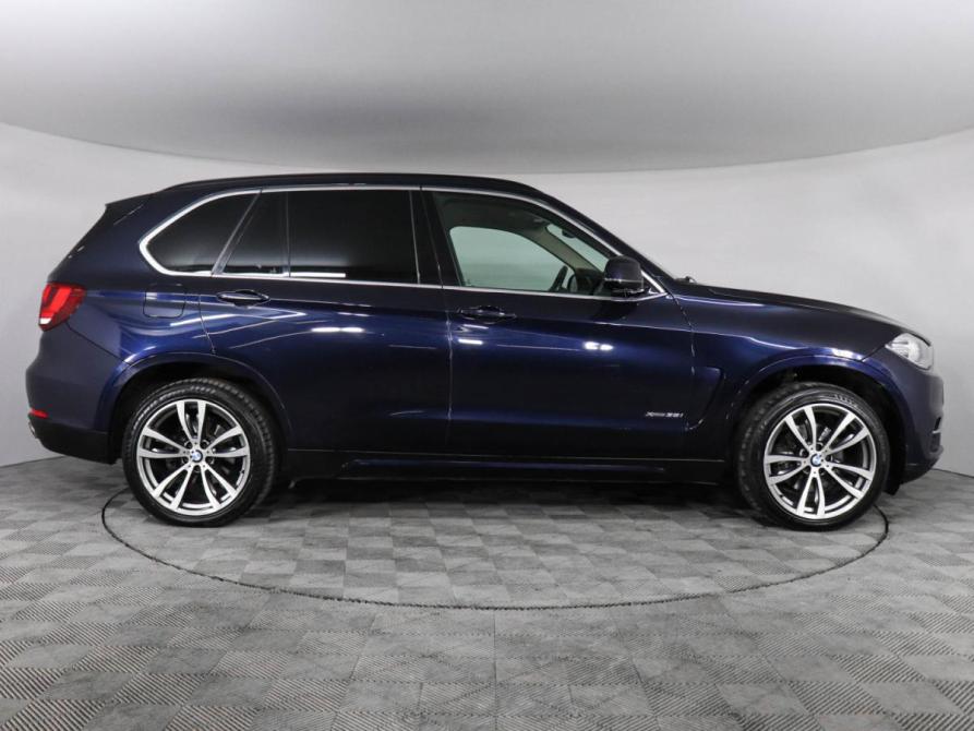 BMW X5 III (F15) Химки  - изображение 6