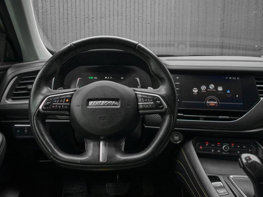 Haval F7x I Екатеринбург  - изображение 13