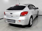 Chevrolet Cruze I Москва  - изображение 19