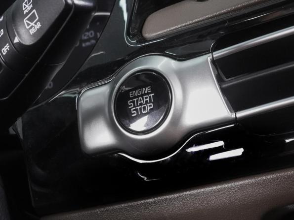 Kia Seltos I с пробегом 2019 года, цена 2 119 000 рублей, 89557 км, внедорожник, Автокод Объявления