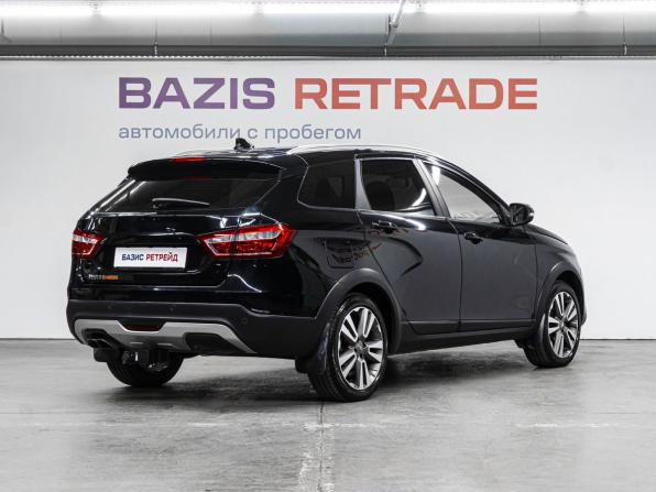 Lada (ВАЗ) Vesta I с пробегом 2020 года, цена 1 290 000 рублей, 43709 км, универсал, Автокод Объявления
